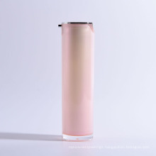 40ml Plastic Acrylic Airless Bottle (EF-A10040)